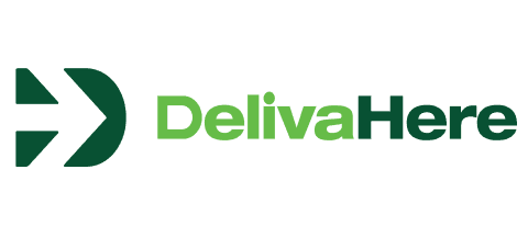 DelivaHere